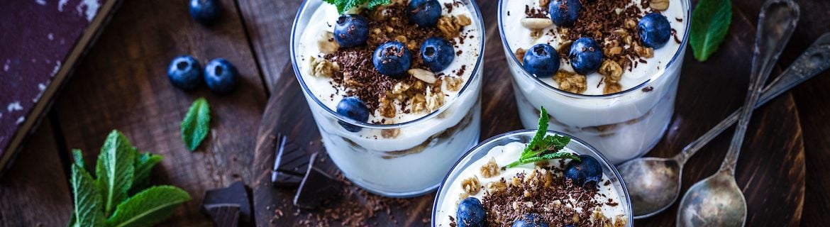 Delos Nutrition Expert Offers Advice to Meeting Planners